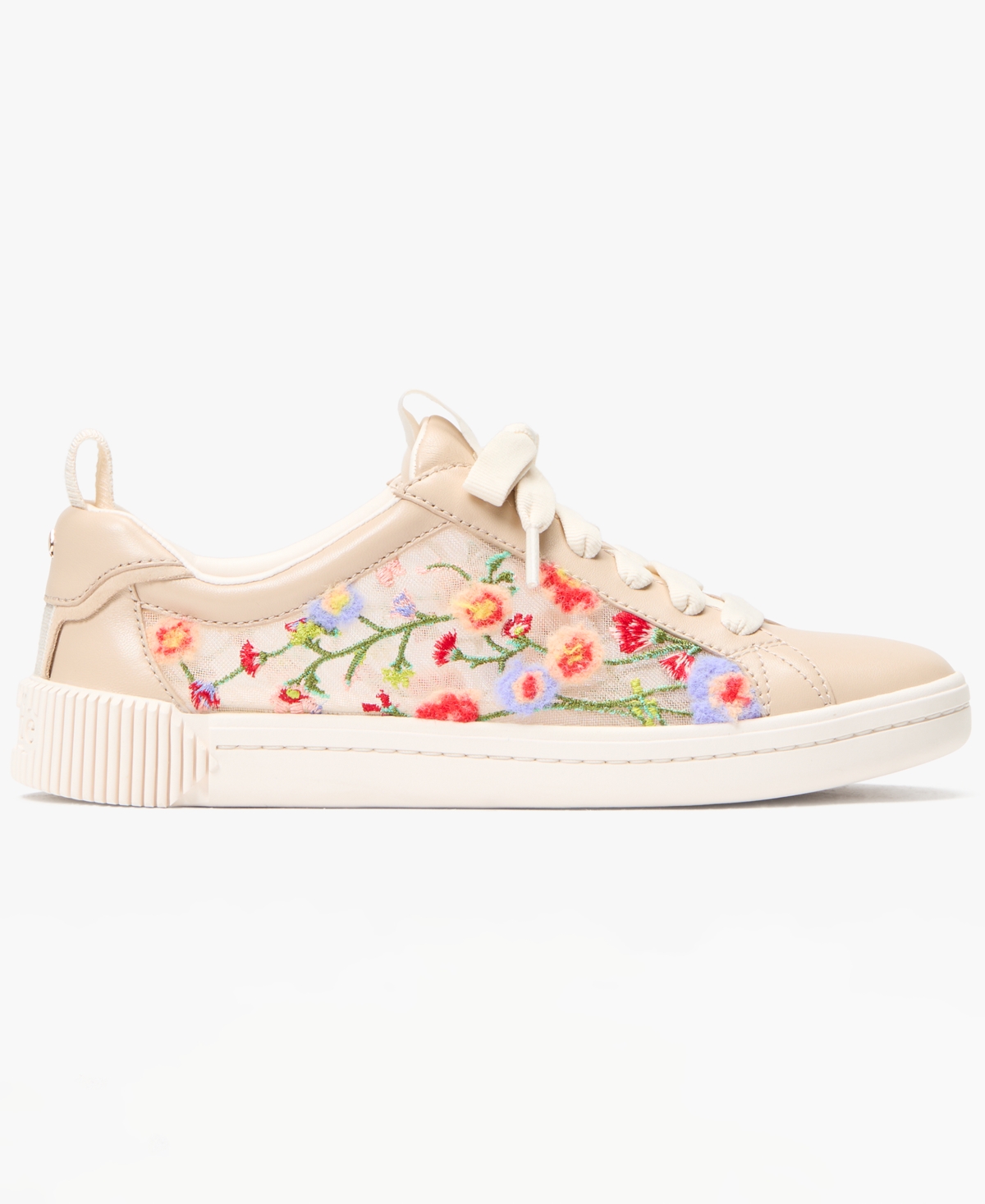 Kate Spade Women's K As In Kate Court Sneakers In Multi