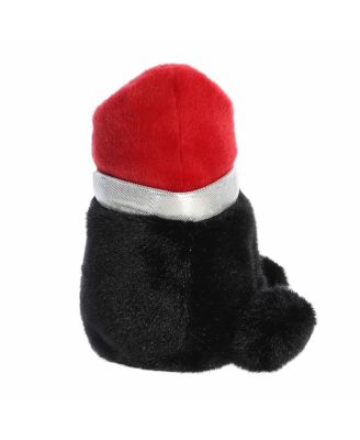 Mini Lori Lipstick Palm Pals Adorable Red 4"