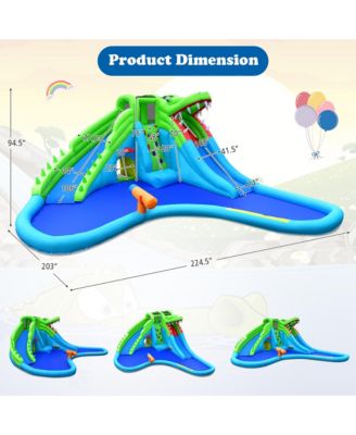 Gymax
