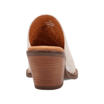 Women's Cash Cow Mule