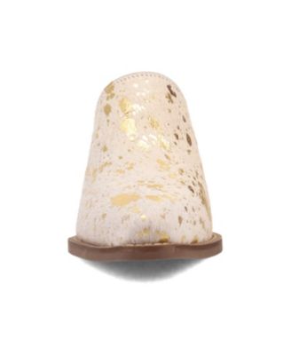 Women's Cash Cow Mule