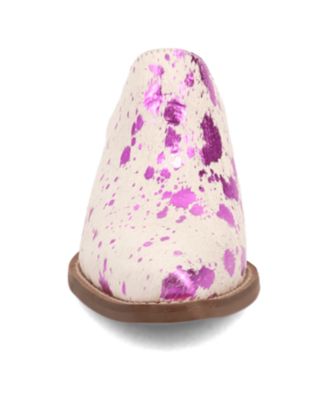 Women's Cash Cow Mule