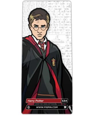 - Harry Potter - Harry Potter Enamel Pin (534)