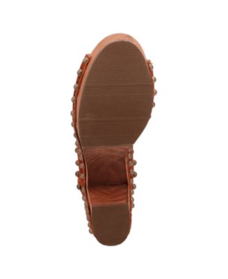 Women's Echo Wooden Sandal