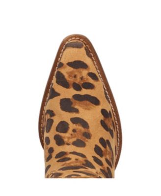 Women's Twister Leather Boot