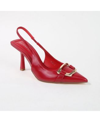 Cindy Slingback Pumps