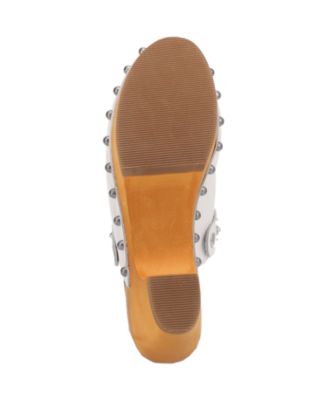 Women's Deadwood Leather Sandal