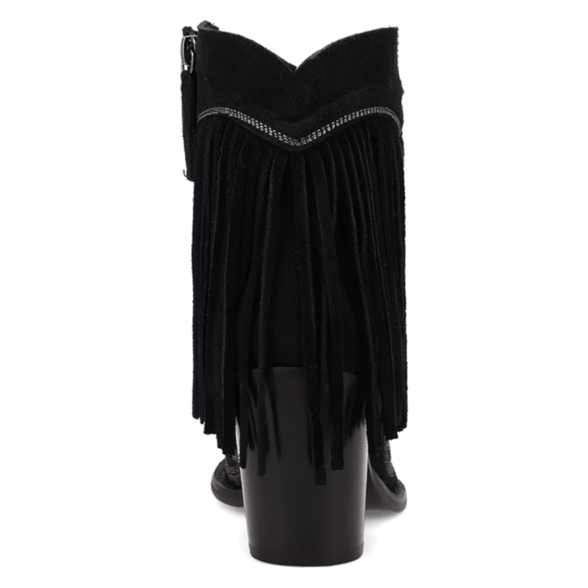 Dingo Women's Wild Sage Leather Bootie