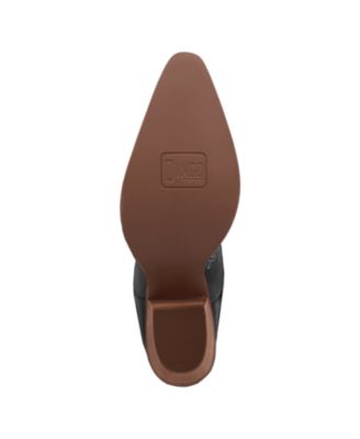 Women's Tequila Sunrise Suede Boot