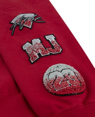 Boys 8-20 Gametime Fleece Pullover Hoodie	