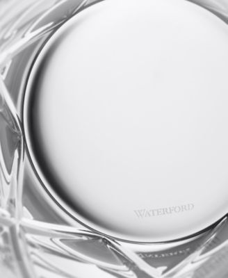 Connoisseur Olann Double Old Fashioned 11.5 oz, Set of 2