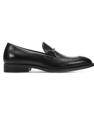 Men's Armand Apron Toe Bit Loafers