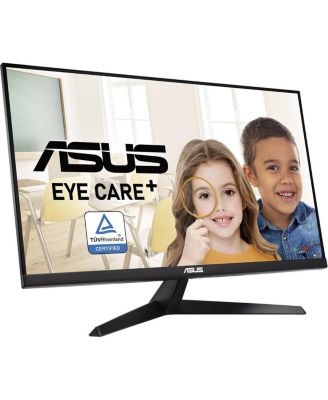 VY27UQ 27" 16:9 4K Ultra HD IPS LED HDR Monitor
