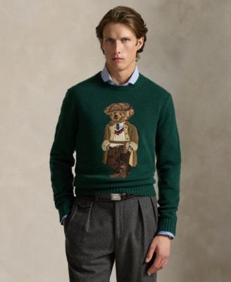 Polo Ralph Lauren - Men's Polo Bear Sweater