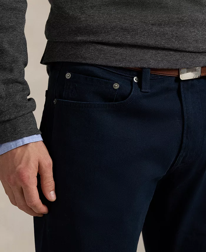 Men's Sullivan Slim Stretch Twill Pants - thumbnail 9
