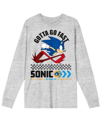Sonic The Hedgehog