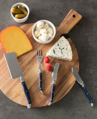 Laguiole Ultimate 11-Pc. Charcuterie Set