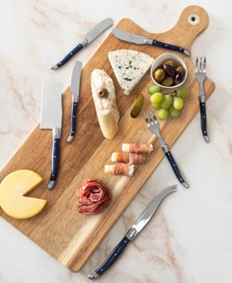 Laguiole Ultimate 11-Pc. Charcuterie Set