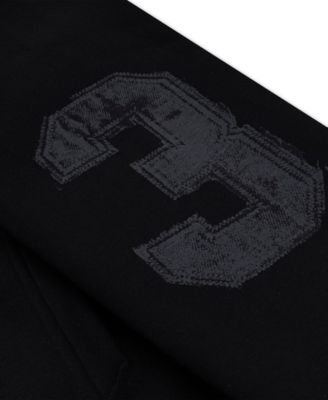 Boys' 8-20 MJ Motion, Versatility and Performance Pullover Hoodie