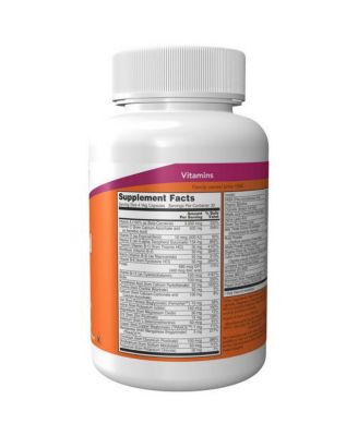 Now Special Two ,120 Caps