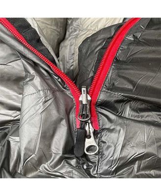 ZERO Mummy Sleeping Bag - Short