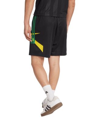 Men's House Of Tiro Nations Pack Shorts