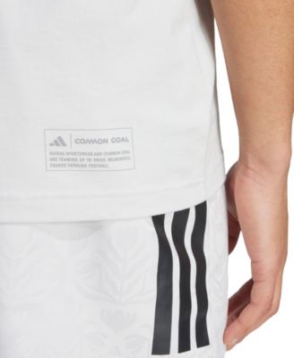 Men's House Of Tiro Tulip Graphic T-Shirt