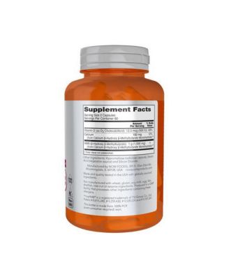 HMB ,500 mg ,120 Veg Capsules