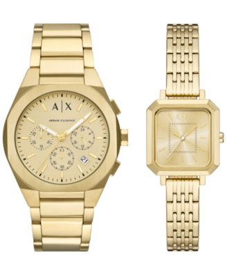 A|X Armani Exchange