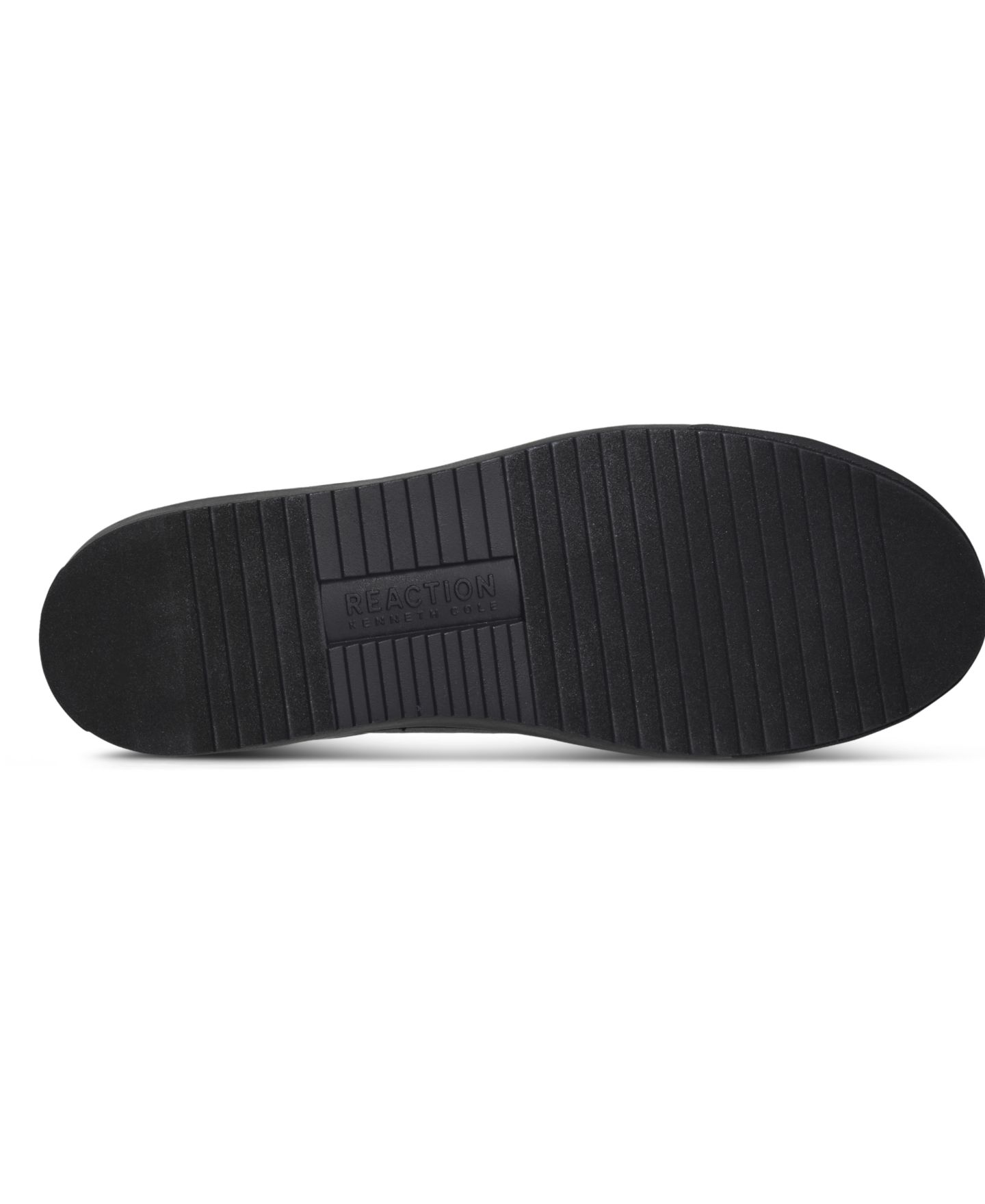 Мужские кроссовки Kenneth Cole Reaction Javon Low-Top, цвет: Чёрный — фото 5