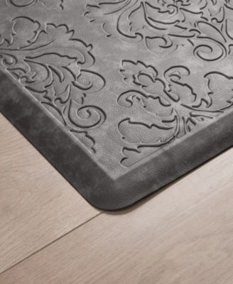 Marni Fatigue-Resistant 2-Pc. Kitchen Mat Set