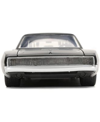 Fast and Furious 9 1968 Dodge Charger 1:24 Die Cast Vehicle