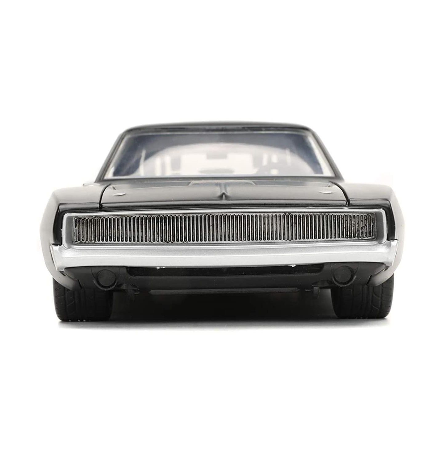 Детская игрушка Jada Toys Fast and Furious 9 1968 Dodge Charger 1:24 Die Cast Vehicle — фото 2