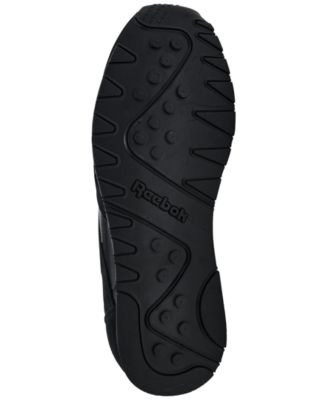 Men's Classic Nylon Casual Sneakers from Finish Line