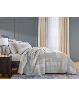 Piedmont Quilt, Full/Queen, Macy’s Exclusive