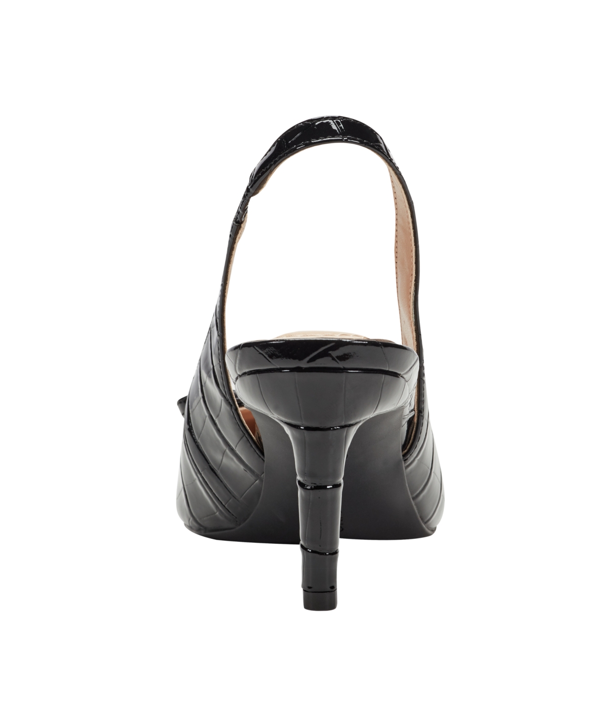 Bandolino Shane Slingback Pump In Black