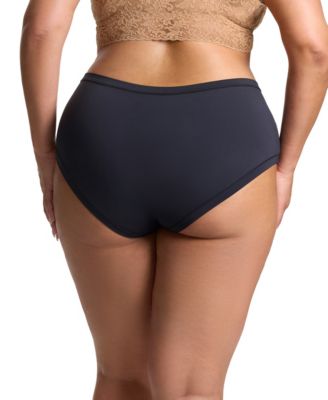 Women's YourFit Plus Boyshort Panty