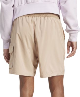 Men's Woven Chelsea Cargo Shorts