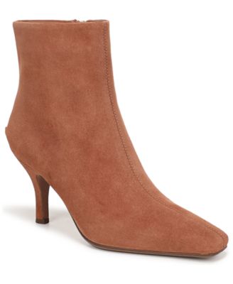 Women's Laura Snip-Toe Dress Booties