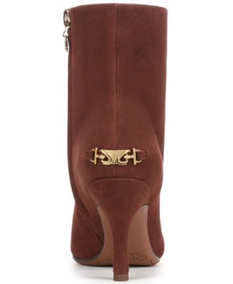 Women's Laura Snip-Toe Dress Booties