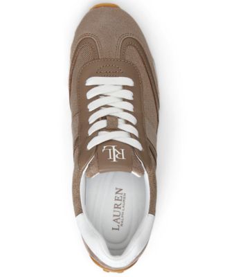 Women's Dani Lace-Up Sneakers