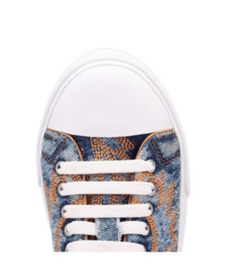 Women's Campus Sneaker