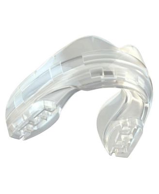 ORTHO Protective Sports Mouth Guard for Braces with Case for Boxing, Basketball, Lacrosse, Football, MMA, Hockey