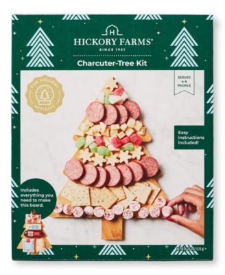Hickory Farms