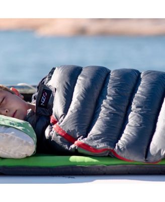 NZ 35 Mummy Sleeping Bag