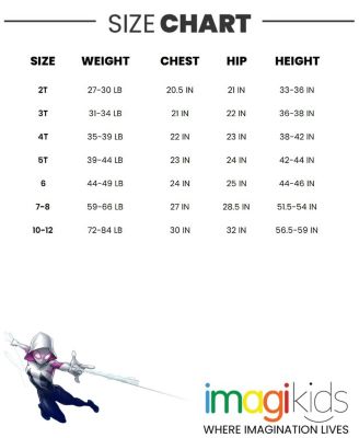 Toddler Girls Marvel Spider-Gwen Ghost Spider Tank Top and Bike Shorts to