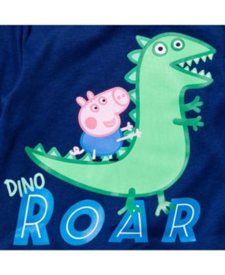 George Pullover Hoodie & Jogger Pants Toddler |Child Boys