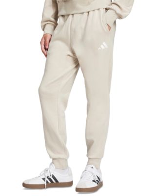 adidas - Men's Essentials FeelCozy Fleece Pants
