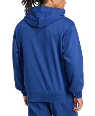 Men's Essentials FeelCozy Fleece Hoodie