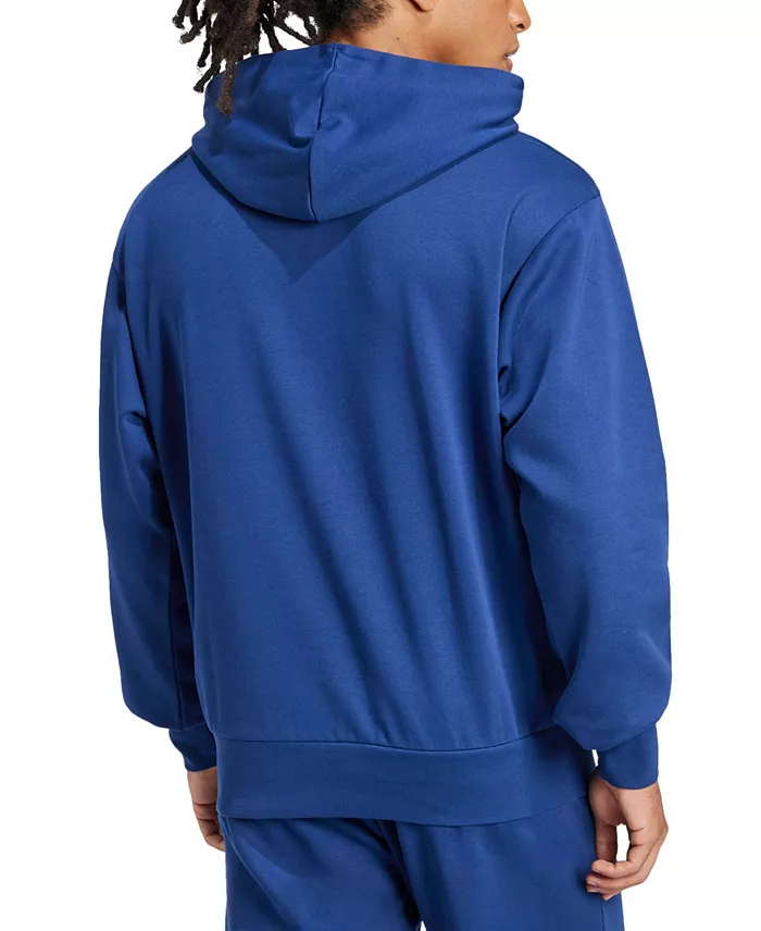 Men's Essentials Feel Cozy Fleece Hoodie - thumbnail 9